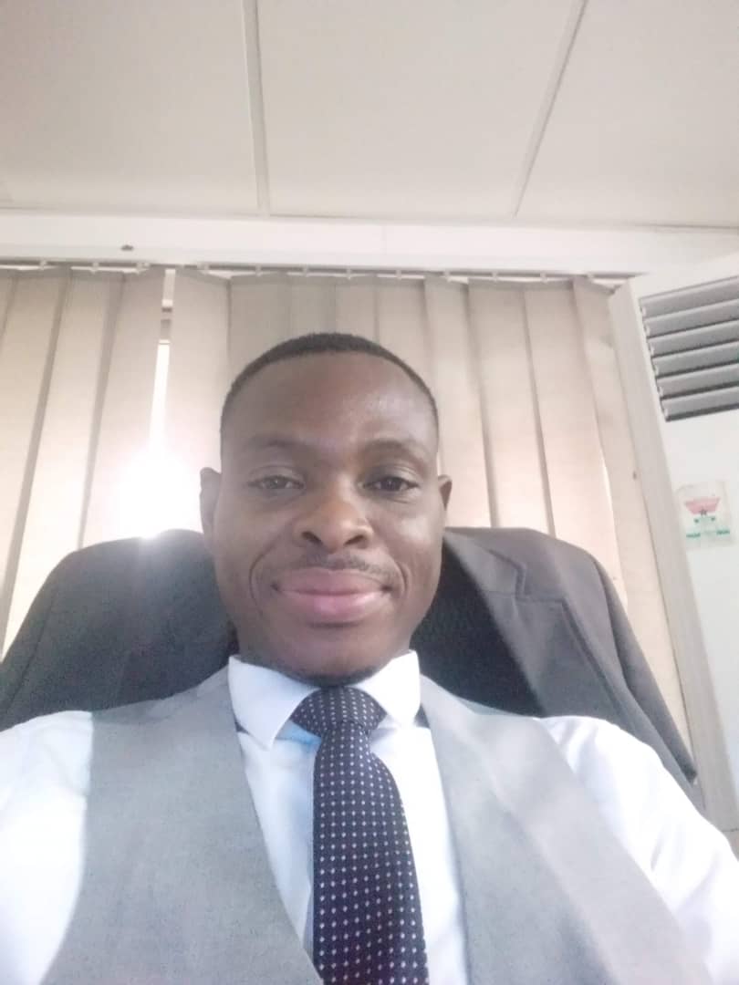 Chief Operating Officer